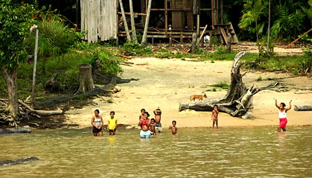 Crédito_Foto: Paulo Barreto para Amazônia.org