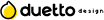 Logo Duetto Design
