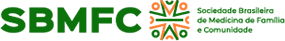 Logo da SBMFC