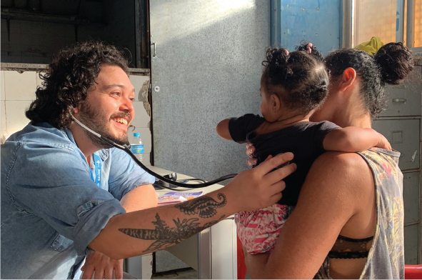 O que é MFC?