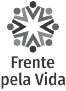 Logo Frente Pela Vida