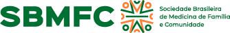 Logo da SBMFC