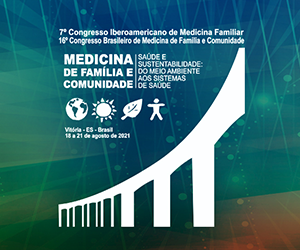 congresso de Medicina de Família e Comunidade