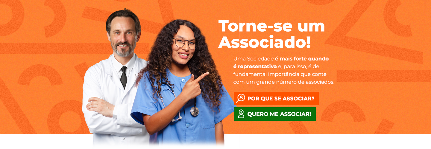 Associe-se