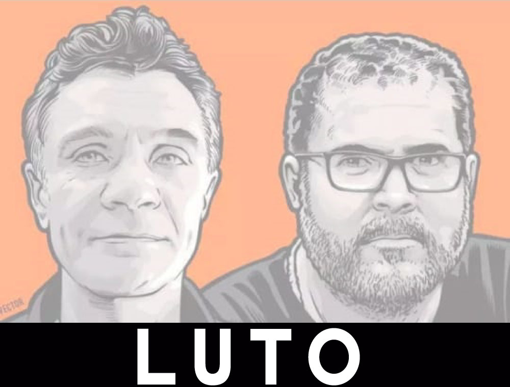 Nota: O GTSI está de luto pelo indigenista Bruno Pereira e pelo jornalista Dom Phillips