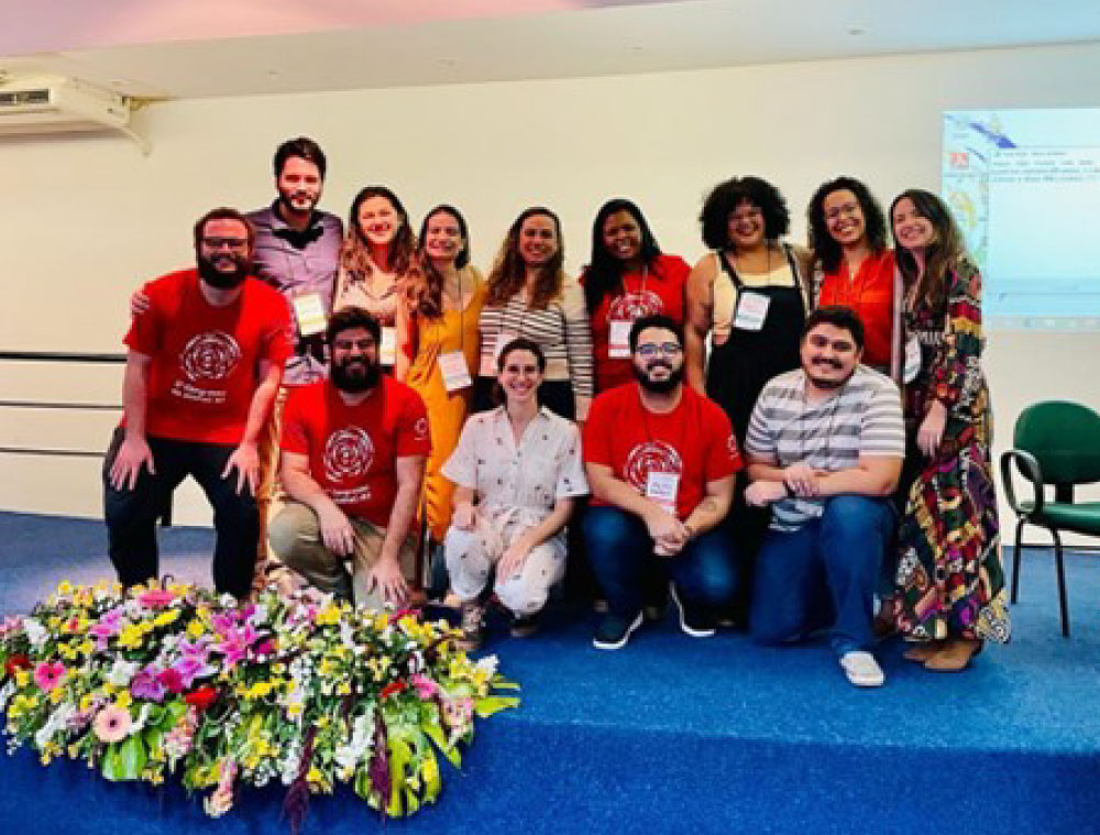 Associação de MFC do Rio realiza 5º Congresso e elege nova diretoria