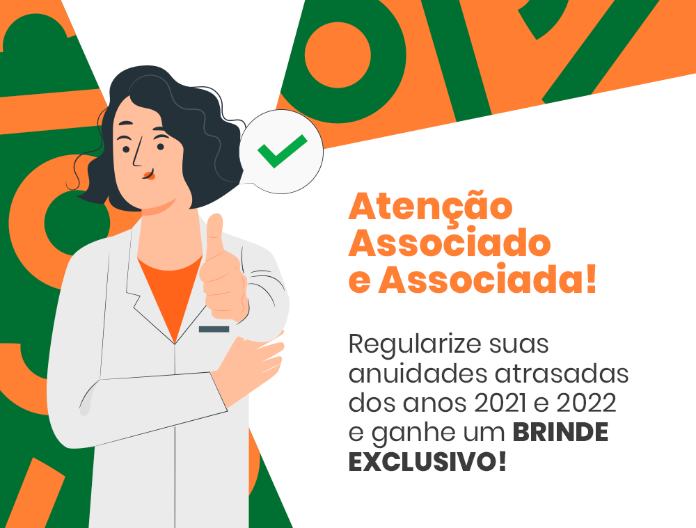 SBMFC oferece vantagens para associados regularizarem situação financeira