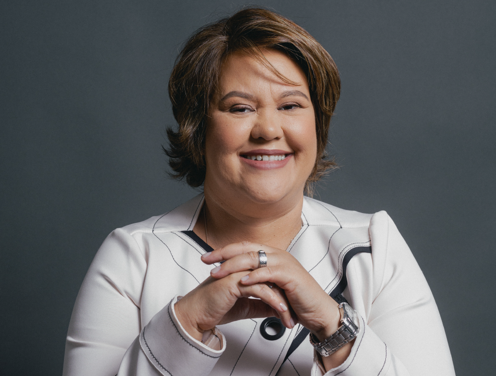 Entrevista com Zeliete Linhares Leite Zambon, presidente da SBMFC