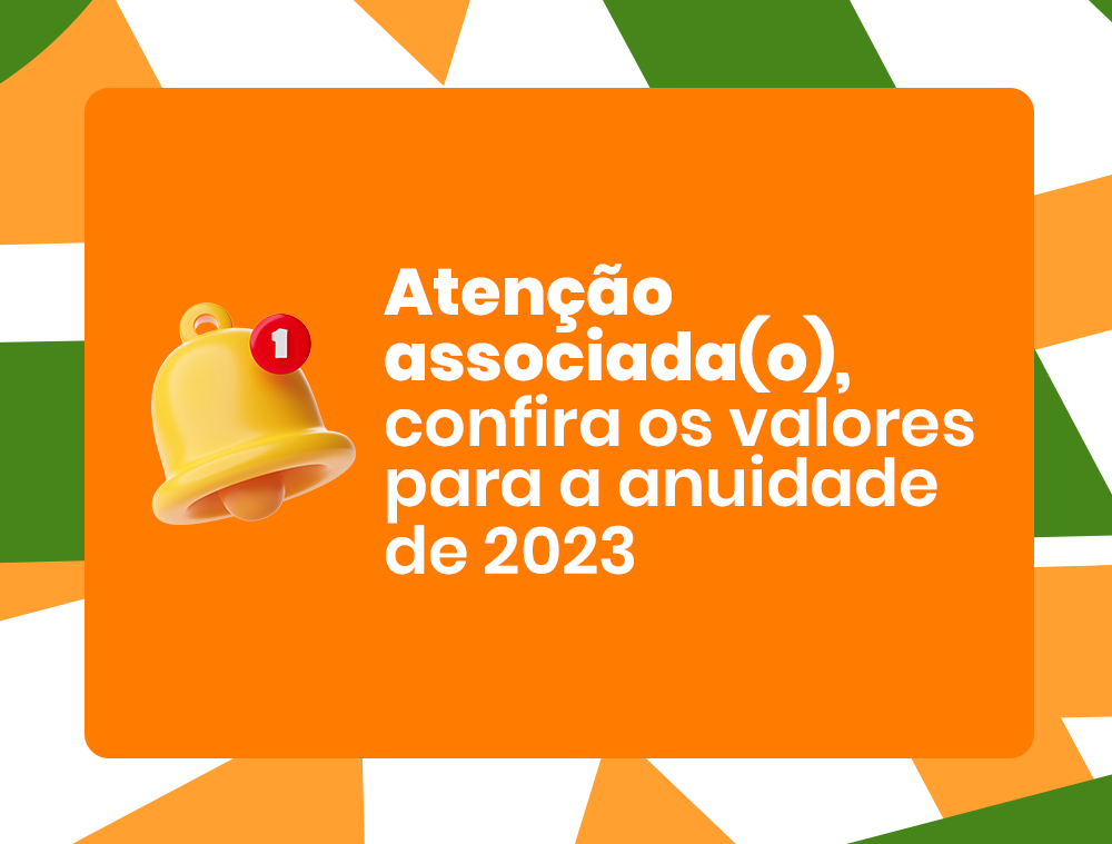SBMFC oferece descontos para pagamento da anuidade 2023