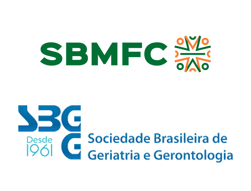 SBMFC e SBGG estreitam parceria