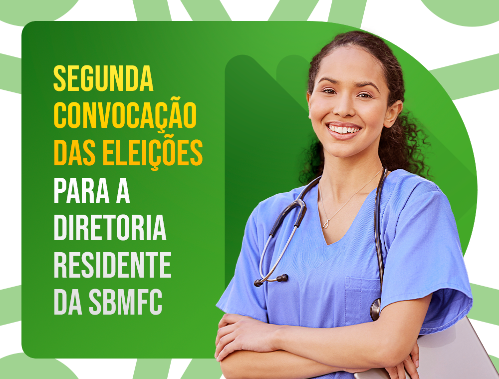 Inscrições para eleição da diretoria residente são prorrogadas