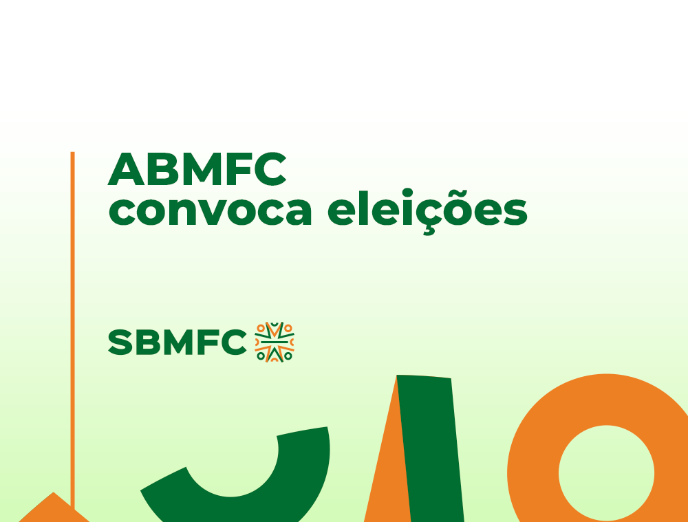 ABMFC convoca eleições
