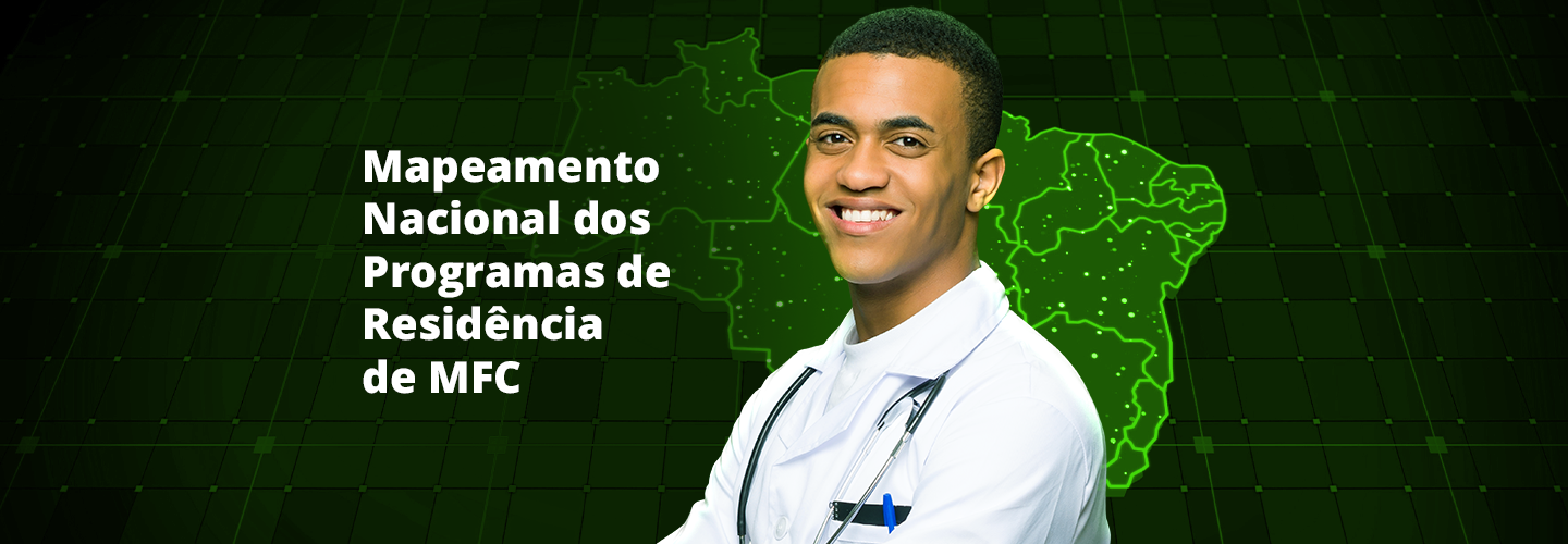 Residências de MFC