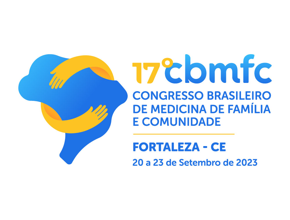 Vem aí o 17°Congresso Brasileiro de Medicina de Família e Comunidade