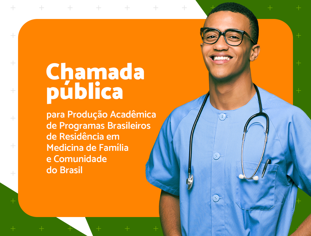 Revista Brasileira de Medicina de Família e Comunidade