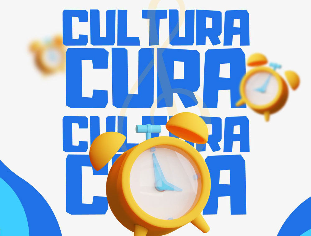 Mostra Artística Cultura Cura é um dos destaques do 17º CBMFC