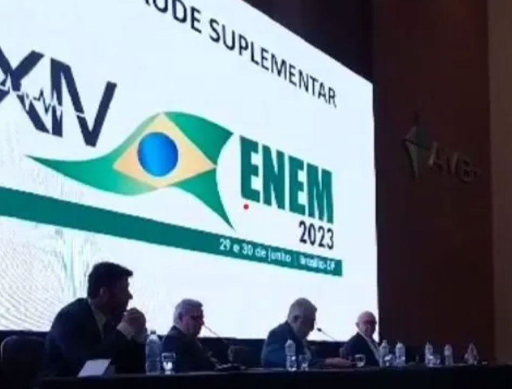 XIV ENEM
