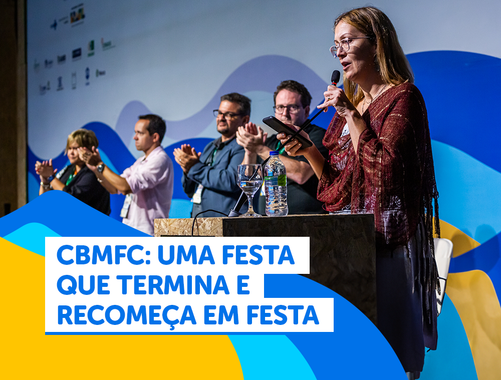 17º CBMFC: uma festa que termina e recomeça em festa