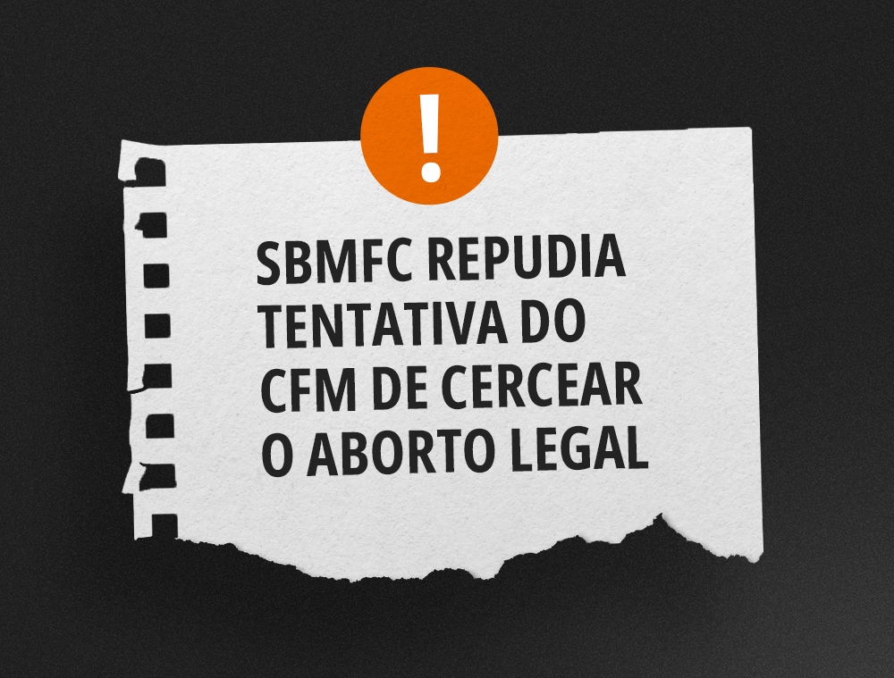 Nota oficial pela revogação da Resolução CFM nº 2.378/2024