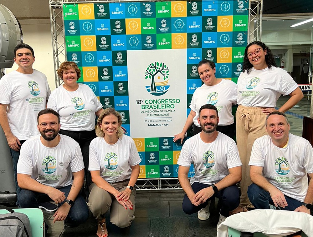 18º CBMFC é lançado em Manaus com super promoção