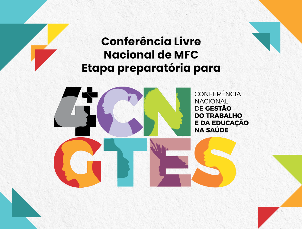 MFC terá etapa preparatória para 4ª CNGTES