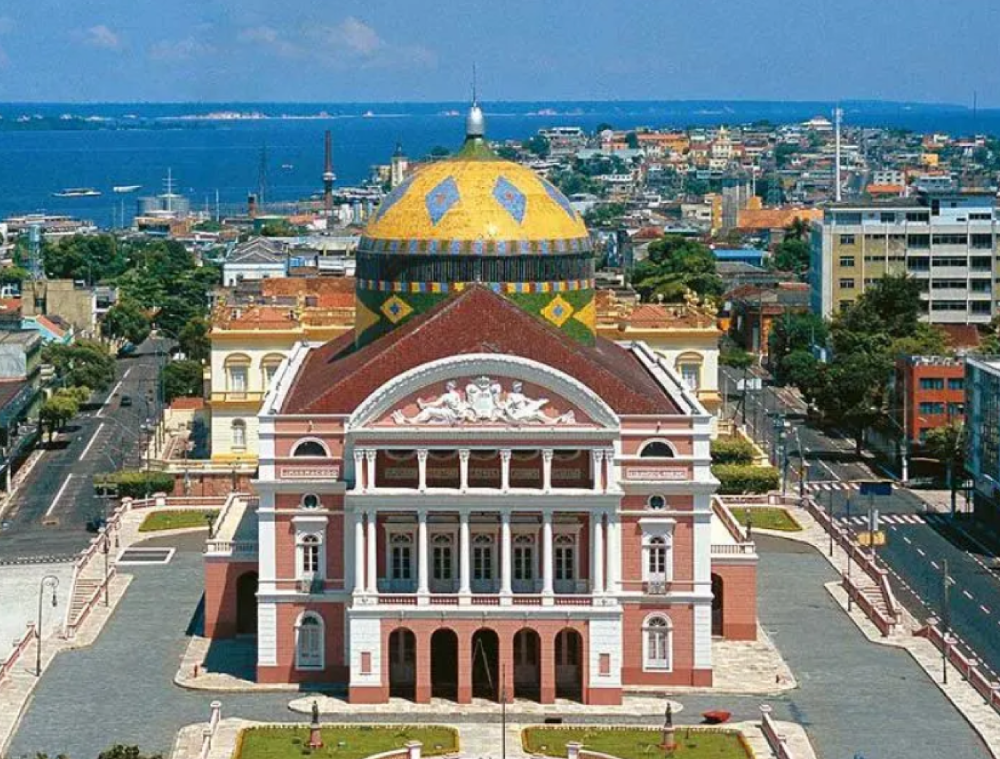 Manaus recebe o 18° Congresso Brasileiro de Medicina de Família e Comunidade