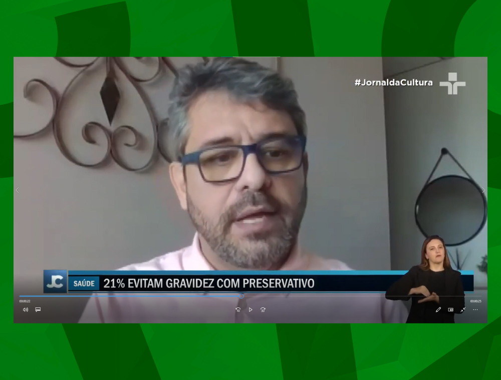 SBMFC na imprensa: O Globo, Jornal da Cultura e NSC TV