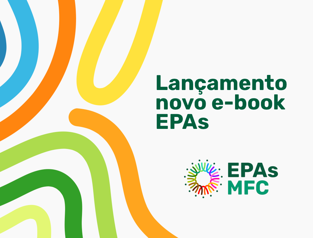 Núcleo de Educação da SBMFC lança novo e-book Avaliação na Residência Médica: Guia Teórico-Prático