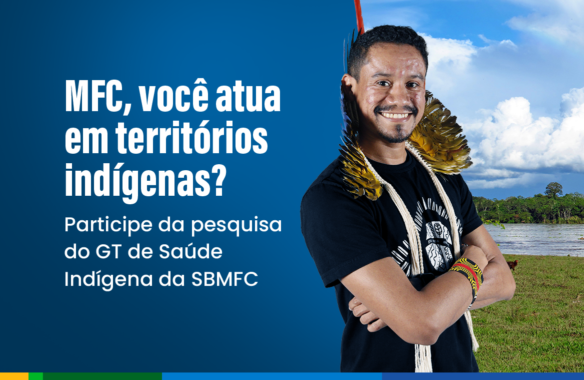 Pesquisa do GT de Saúde Indígena sobre locais de atuação