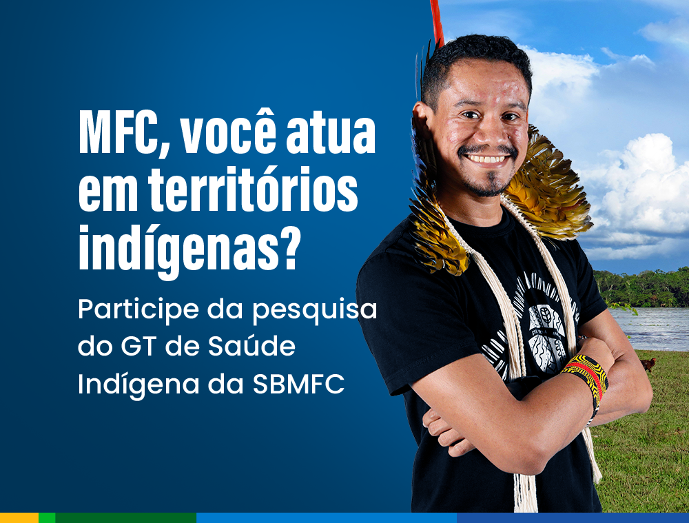 Pesquisa do GT de Saúde Indígena sobre locais de atuação