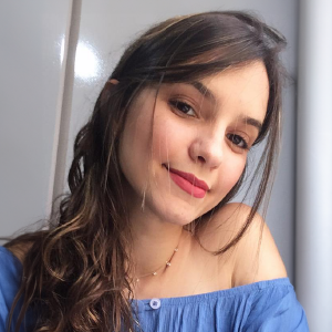 Amanda Teixeira Ferro Pereira