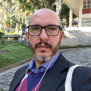 André Petraglia Sassi