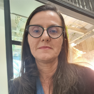 Cybelle Cristina Pereira Rodrigues
