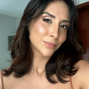 Geovana Ribas Virtuoso