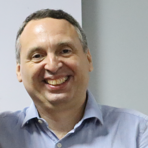 Mauro Magaldi Lins