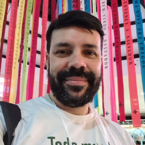 Ricardo Souza Heinzelmann
