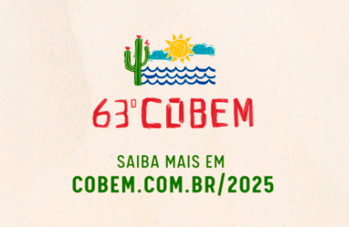 SBMFC no 63º COBEM
