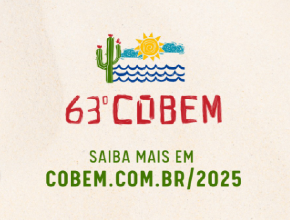 SBMFC no 63º COBEM