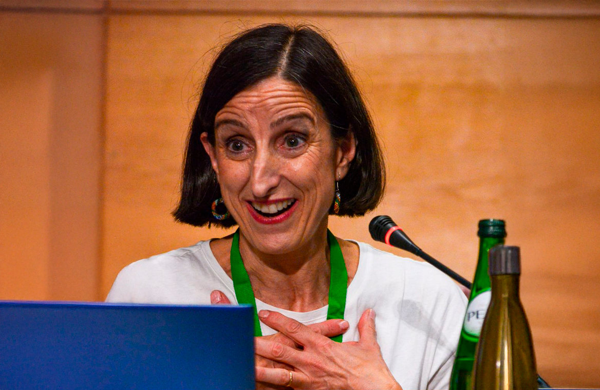 Wonca anuncia nova presidente durante conferência, em Portugal
